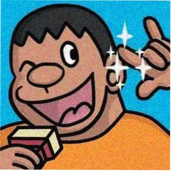 用户第七符号头像